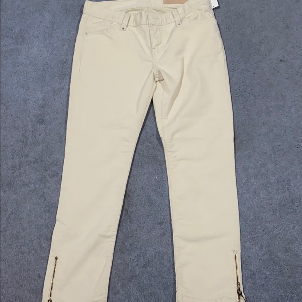 Womens GAP Quandary Pant
